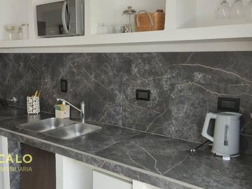Departamento en venta en Villa Hipódromo