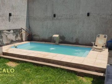Departamento en venta en Villa Hipódromo