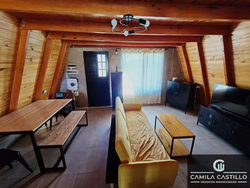 Casa en venta de 2 dormitorios c/ cochera en General Rodríguez