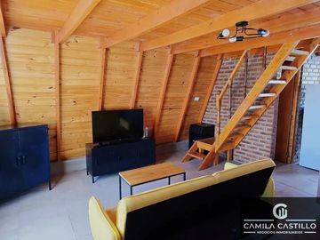 Casa en venta de 2 dormitorios c/ cochera en General Rodríguez