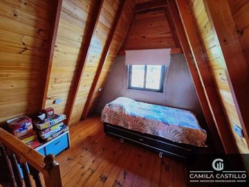 Casa en venta de 2 dormitorios c/ cochera en General Rodríguez