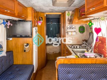 Casa en venta de 3 dormitorios en Barrio San Carlos
