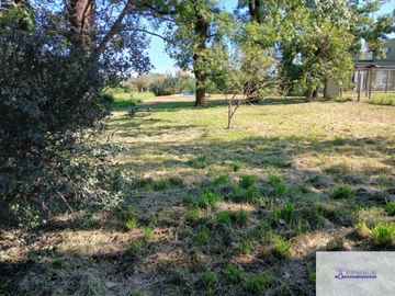 Terreno / Lote en venta de 585m2 ubicado en 9 de Julio
