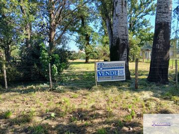 Terreno / Lote en venta de 585m2 ubicado en 9 de Julio