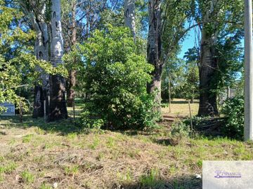 Terreno / Lote en venta de 585m2 ubicado en 9 de Julio