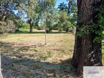 Terreno / Lote en venta de 585m2 ubicado en 9 de Julio