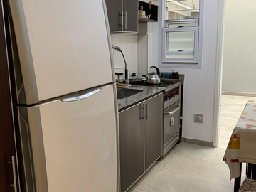 PH en venta de 1 dormitorio en Villa Urquiza