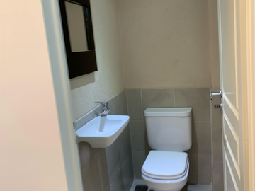 PH en venta de 1 dormitorio en Villa Urquiza