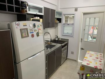 PH en venta de 1 dormitorio en Villa Urquiza