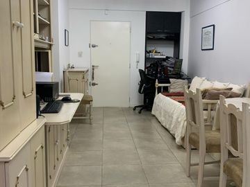 PH en venta de 1 dormitorio en Villa Urquiza