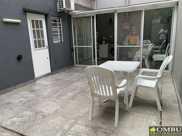 PH en venta de 1 dormitorio en Villa Urquiza