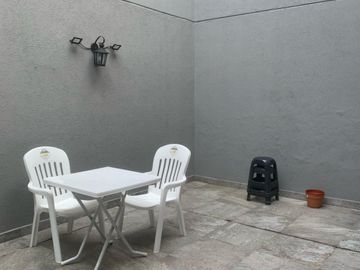 PH en venta de 1 dormitorio en Villa Urquiza