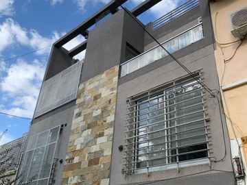 PH en venta de 1 dormitorio en Villa Urquiza