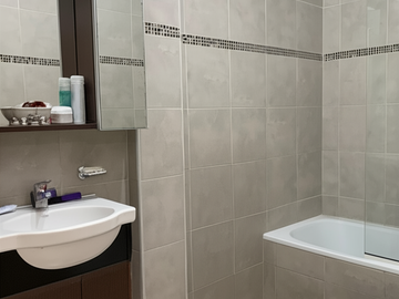PH en venta de 1 dormitorio en Villa Urquiza