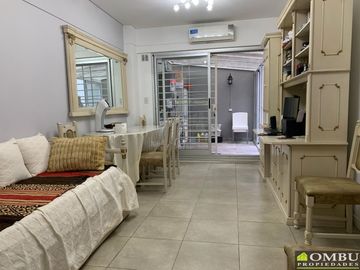 PH en venta de 1 dormitorio en Villa Urquiza