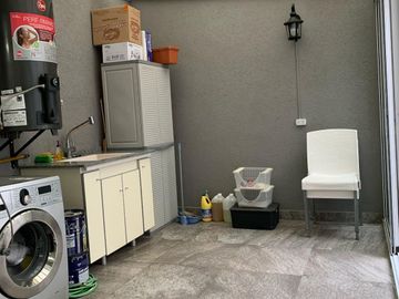 PH en venta de 1 dormitorio en Villa Urquiza