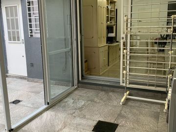 PH en venta de 1 dormitorio en Villa Urquiza