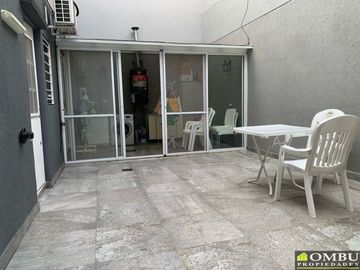 PH en venta de 1 dormitorio en Villa Urquiza