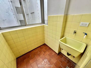 VENTA departamento Centro Mar del Plata 2 ambientes