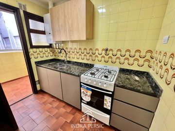 VENTA departamento Centro Mar del Plata 2 ambientes