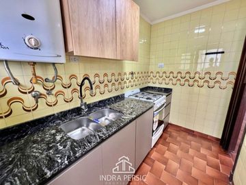 VENTA departamento Centro Mar del Plata 2 ambientes