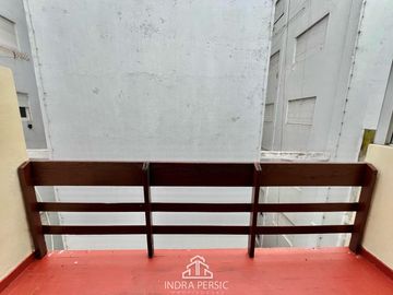VENTA departamento Centro Mar del Plata 2 ambientes