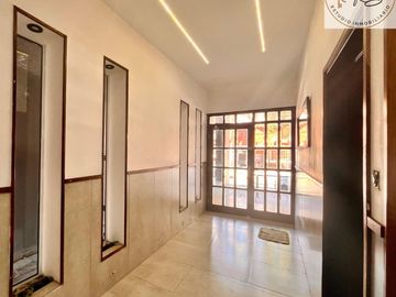 Departamento monoambiente en venta en San Bernardo