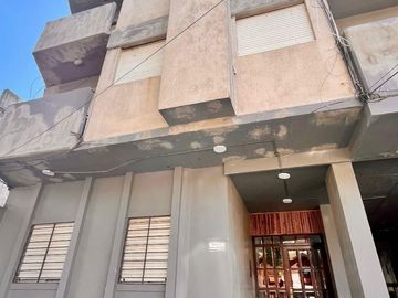 Departamento monoambiente en venta en San Bernardo