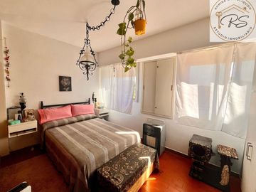 Departamento monoambiente en venta en San Bernardo