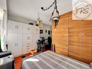 Departamento monoambiente en venta en San Bernardo