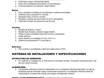 Departamento en venta de 1 dormitorio c/ cochera en Palermo Hollywood