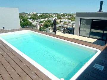 Departamento en venta de 1 dormitorio en Rafaela