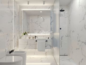 Departamento en venta de 1 dormitorio en Palermo Hollywood