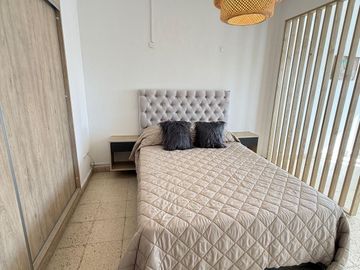 Venta departamento Centro Mar del Plata 1 Ambiente
