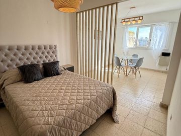 Venta departamento Centro Mar del Plata 1 Ambiente