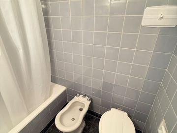 Venta departamento Centro Mar del Plata 1 Ambiente