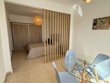 Venta departamento Centro Mar del Plata 1 Ambiente