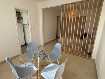 Venta departamento Centro Mar del Plata 1 Ambiente
