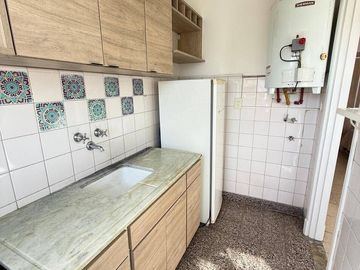 Venta departamento Centro Mar del Plata 1 Ambiente