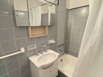 Venta departamento Centro Mar del Plata 1 Ambiente