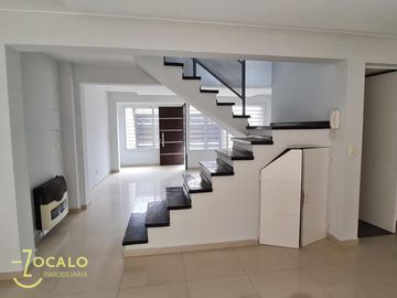 Departamento en venta de 3 dormitorios c/ cochera en Guaymallén