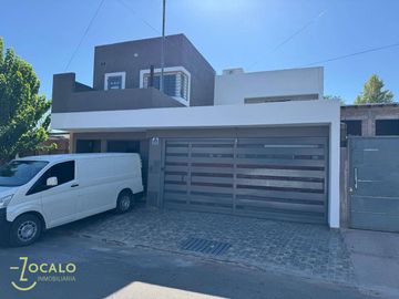 Departamento en venta de 3 dormitorios c/ cochera en Guaymallén