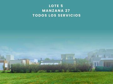 Terreno / Lote en venta de 800m2 ubicado en San Lorenzo Chico