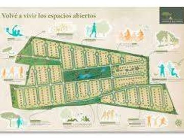 Terreno / Lote en venta de 800m2 ubicado en San Lorenzo Chico