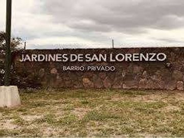 Terreno / Lote en venta de 800m2 ubicado en San Lorenzo Chico