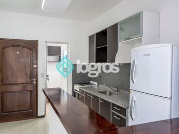 Departamento en venta de 2 dormitorios con cochera en Salta