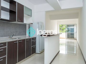 Departamento en venta de 2 dormitorios con cochera en Salta