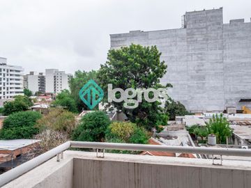 Departamento en venta de 2 dormitorios con cochera en Salta