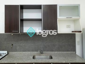 Departamento en venta de 2 dormitorios con cochera en Salta