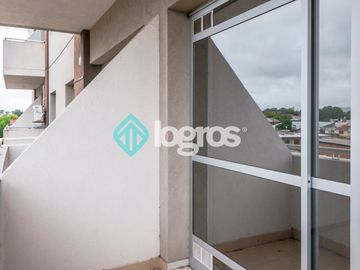 Departamento en venta de 2 dormitorios con cochera en Salta
